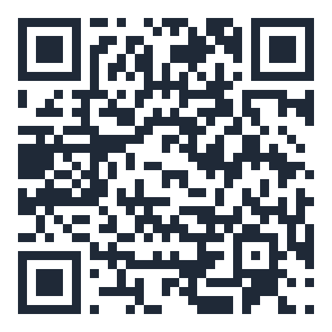 Subscription QR code
