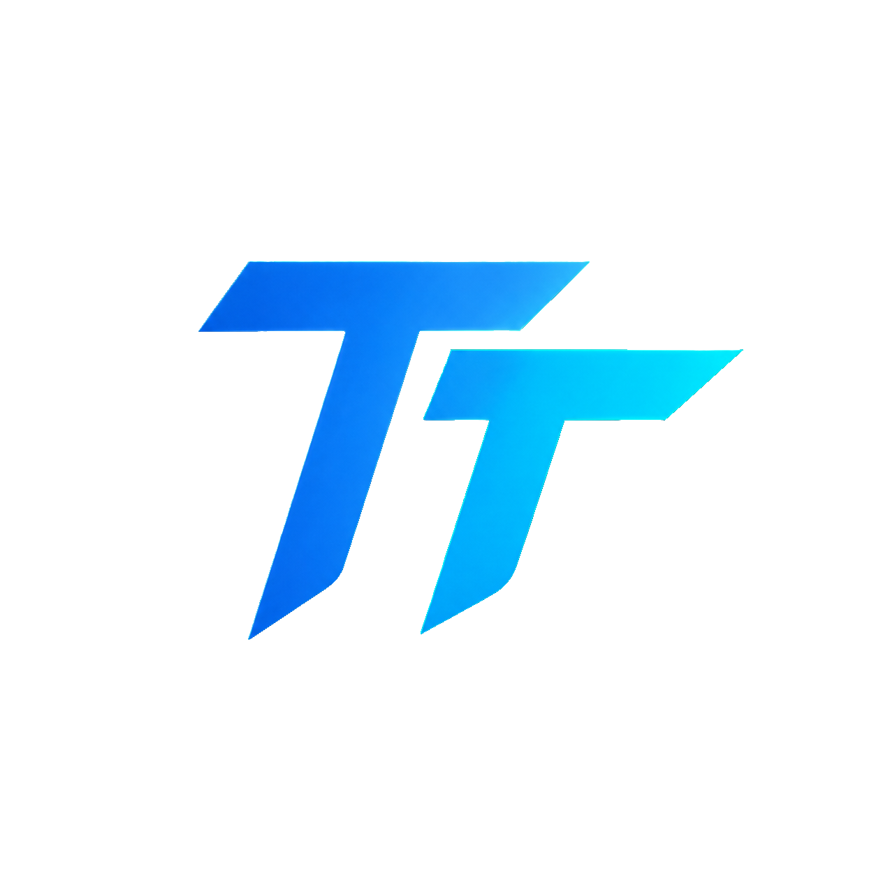 TTping Logo